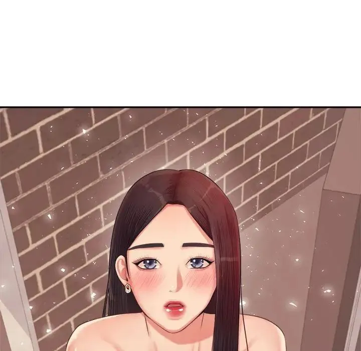 老师的课外教学 - 第15话 - page 55