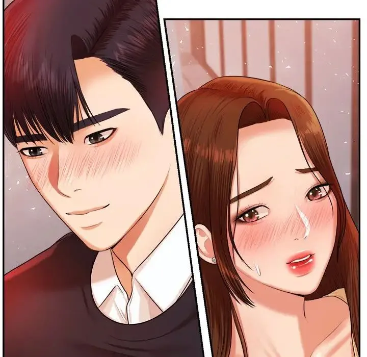 老师的课外教学 - 第15话 - page 118