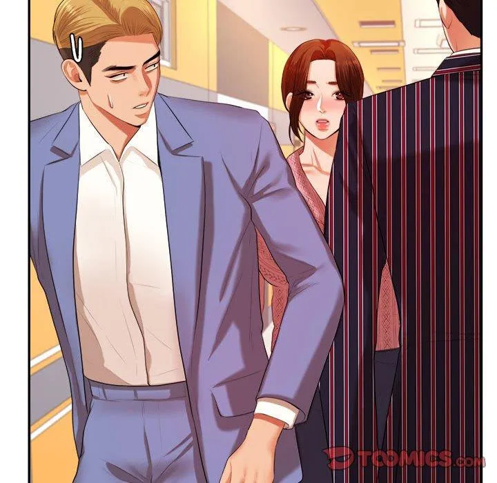 老师的课外教学 - 第7话 - page 60