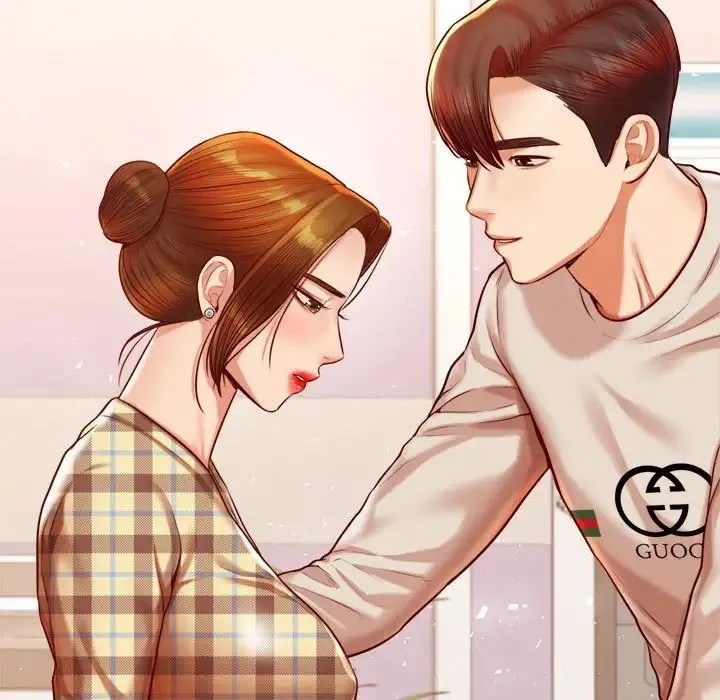老师的课外教学 - 第41話 - page 34