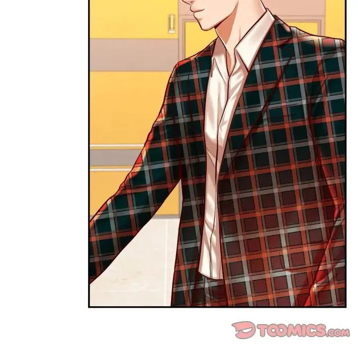 老师的课外教学 - 第41話 - page 92