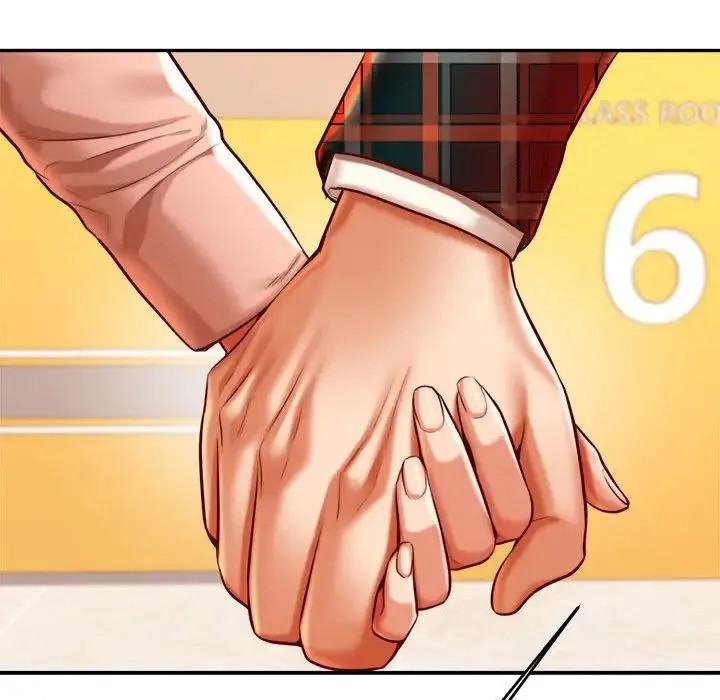 老师的课外教学 - 第41話 - page 93