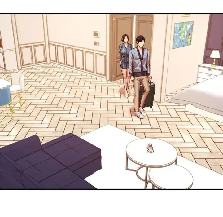 老师的课外教学 - 第37話 - page 160