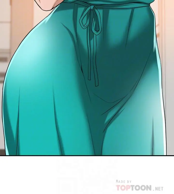 抑欲人妻 - 第13话-在老公面前被别人抽插 - page 12