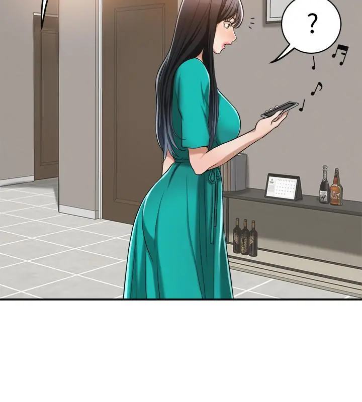 抑欲人妻 - 第12话-另一个狐狸精 - page 39