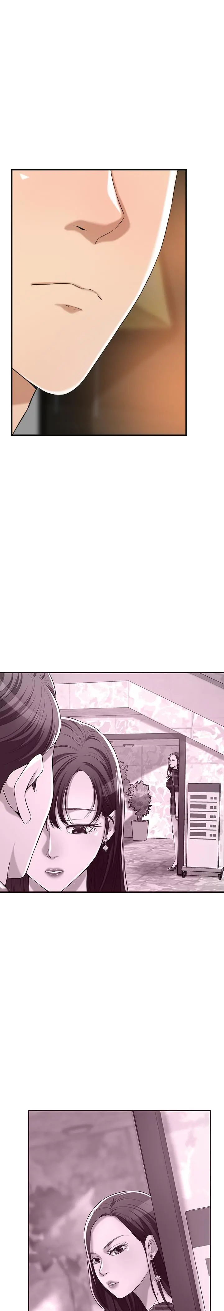 抑欲人妻 - 第38话-准备跟俊浩告状 - page 24