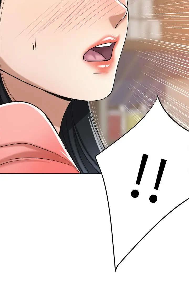 抑欲人妻 - 第19话-和老公的同事爽搞3P - page 53