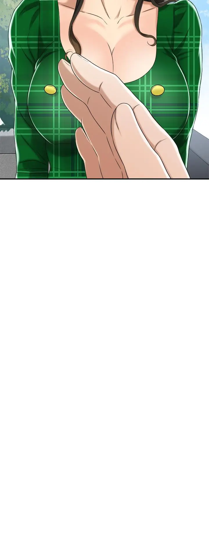 抑欲人妻 - 第39话-处心积虑想揭穿筱妍 - page 2