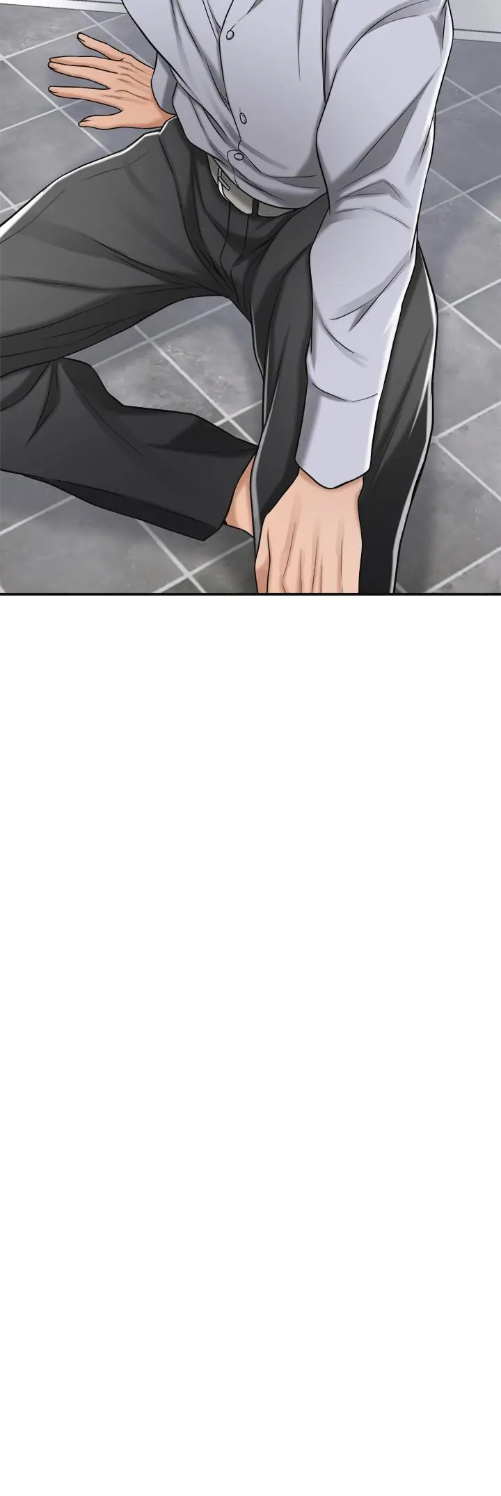 抑欲人妻 - 第47话-五年前意外死亡的真相 - page 3
