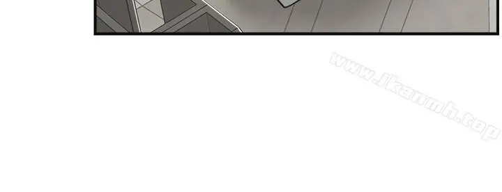 抑欲人妻 - 第7话-突然闯进厕所的泰胜 - page 13