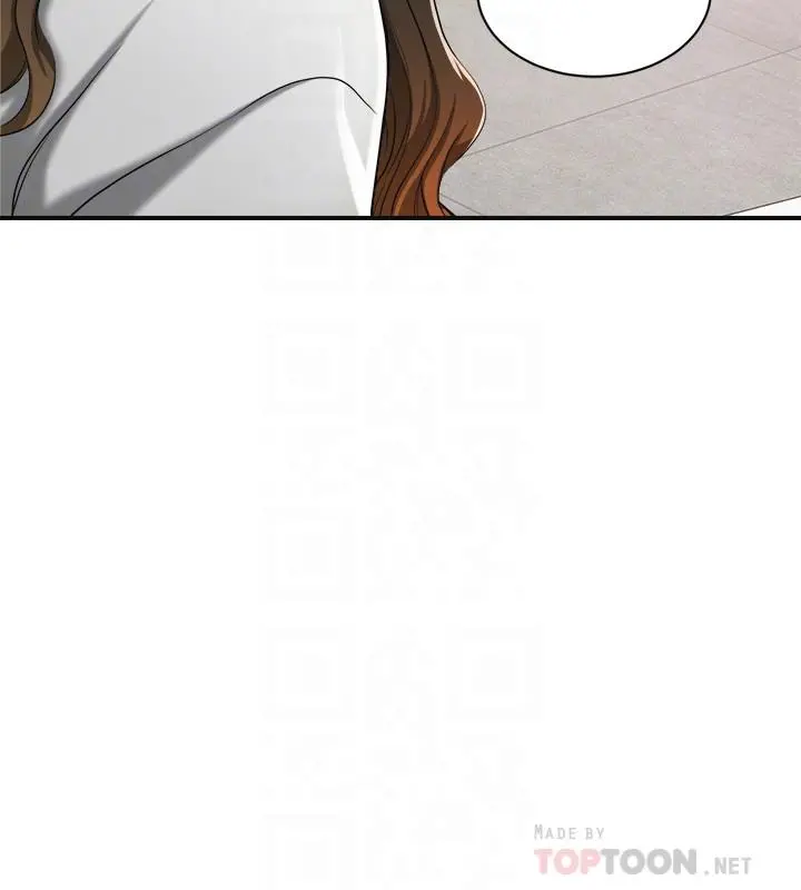 抑欲人妻 - 第14话-公然穿着俊浩衣服 - page 18