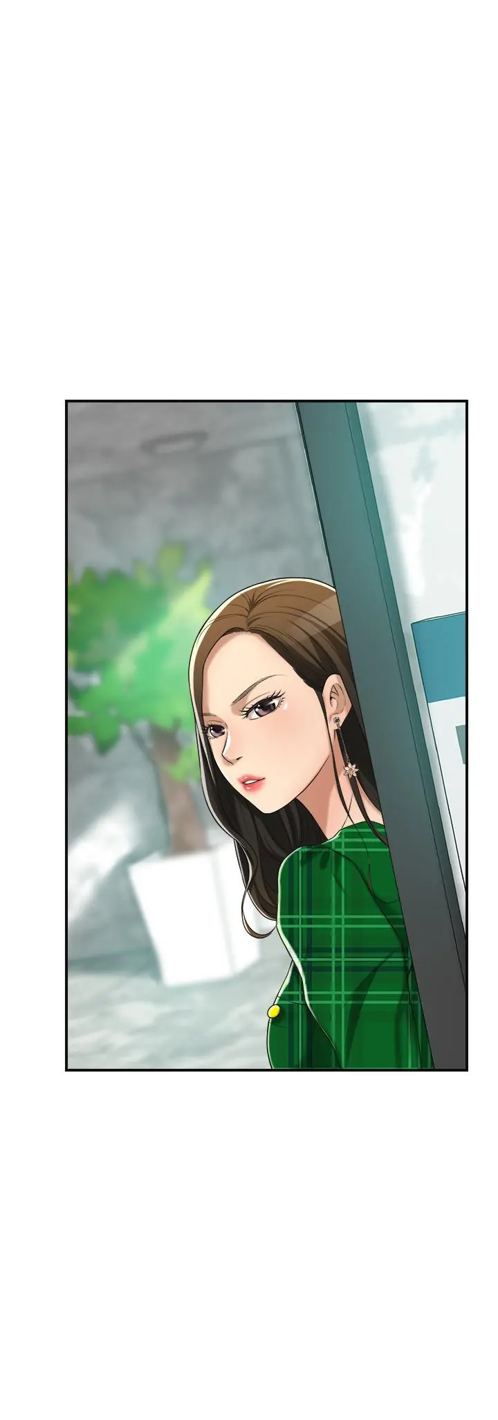 抑欲人妻 - 第37话-穿上战斗服的性感筱妍 - page 9