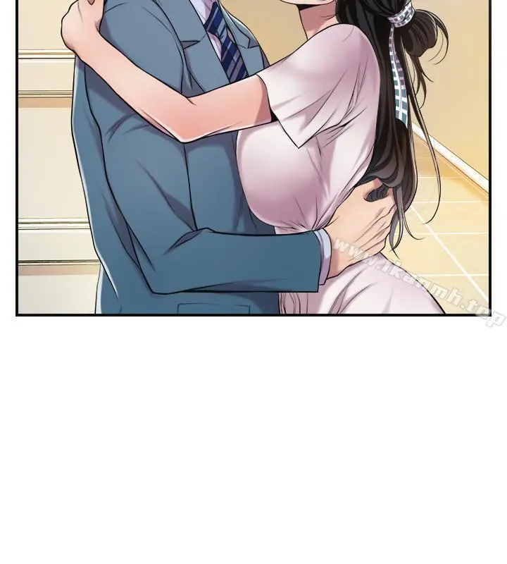 抑欲人妻 - 第3话-挑起筱妍慾望的礼物 - page 24