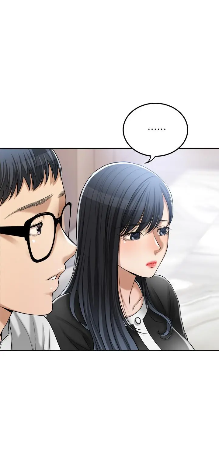 抑欲人妻 - 第48话-用身体和好的夫妻 - page 9