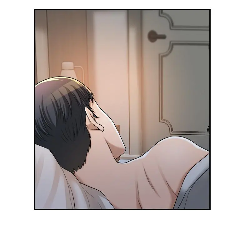 抑欲人妻 - 第48话-用身体和好的夫妻 - page 31