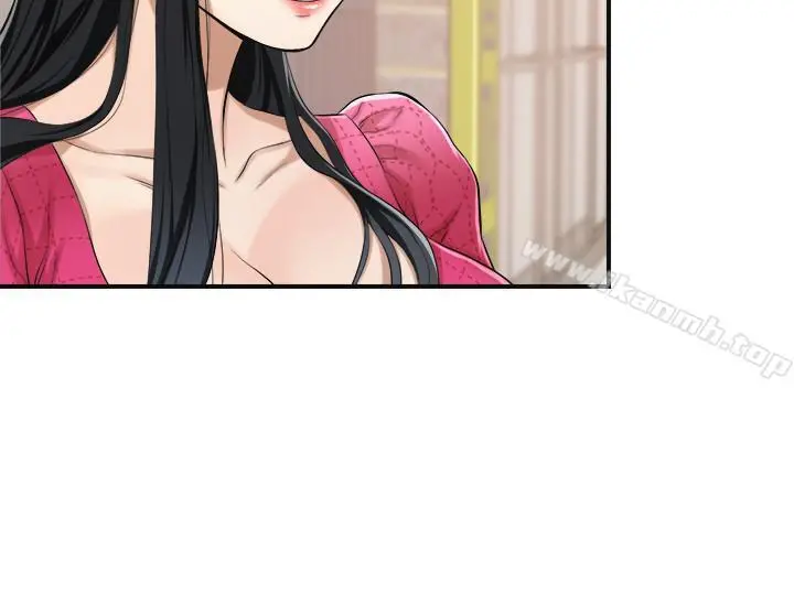 抑欲人妻 - 第5话-看起来...很可口 - page 17