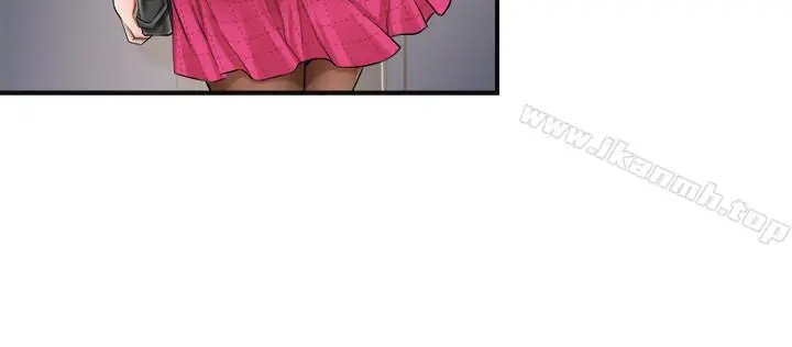抑欲人妻 - 第5话-看起来...很可口 - page 23