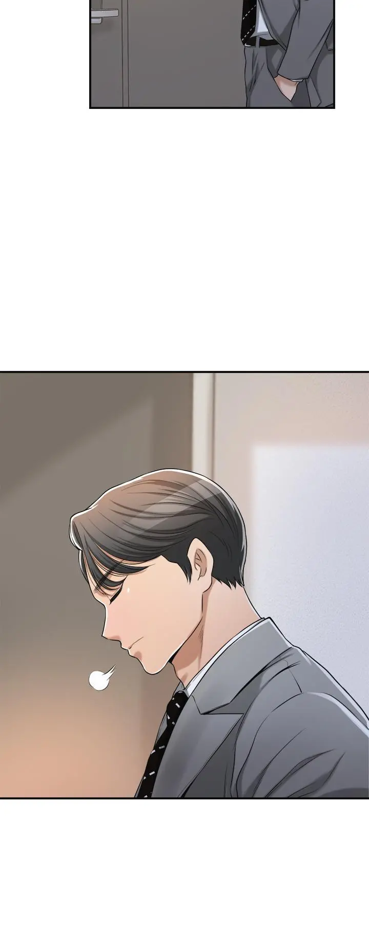 抑欲人妻 - 第22话-不能没有泰胜 - page 29