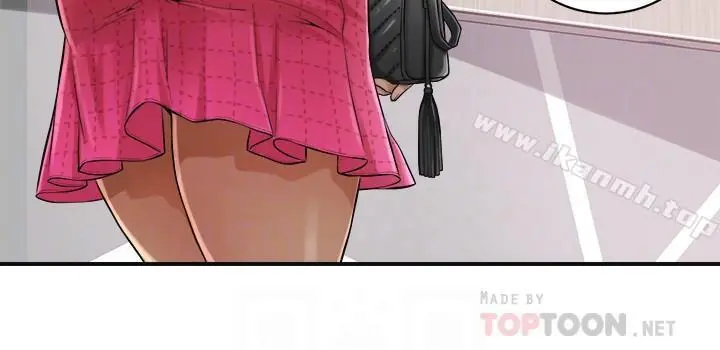 抑欲人妻 - 第4话-表现出意图的泰胜 - page 18