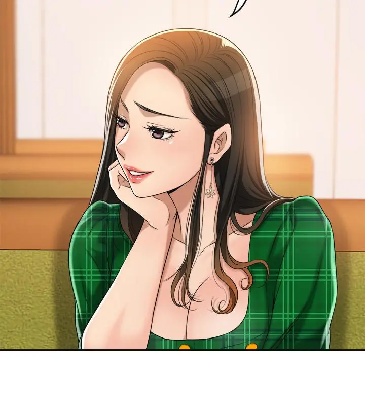 抑欲人妻 - 第36话-察觉妻子异样 - page 34