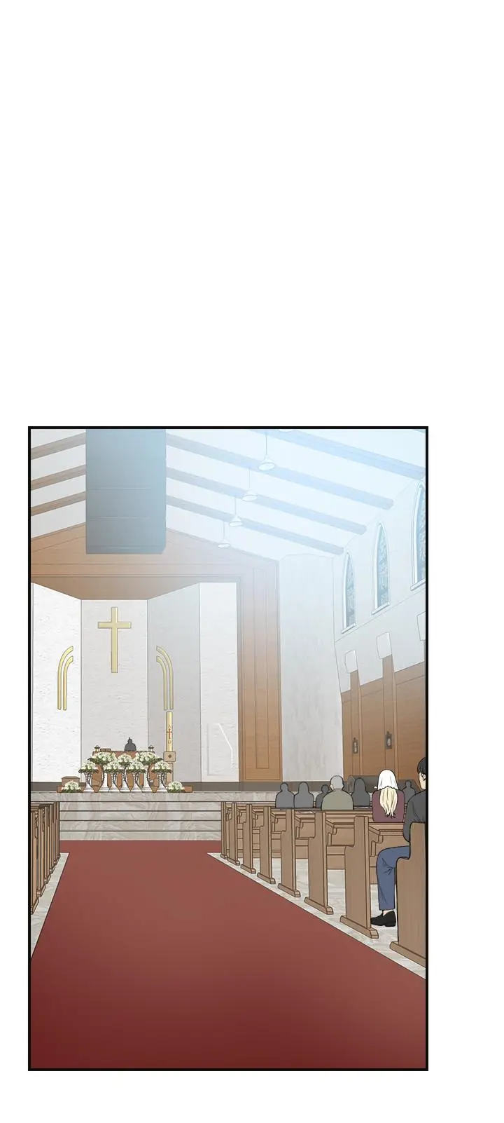 抑欲人妻 - 第21话-展现出你的慾望吧 - page 34