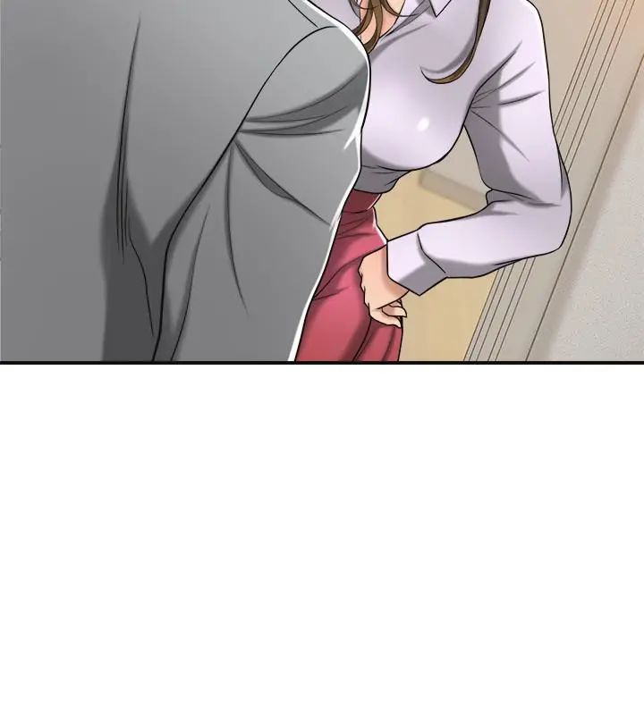 抑欲人妻 - 第16话-从什么时候开始骗我的 - page 42