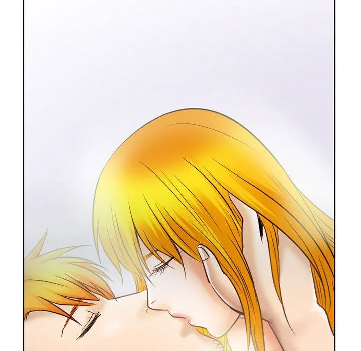 暗黑之恋 - 第70话 - page 29