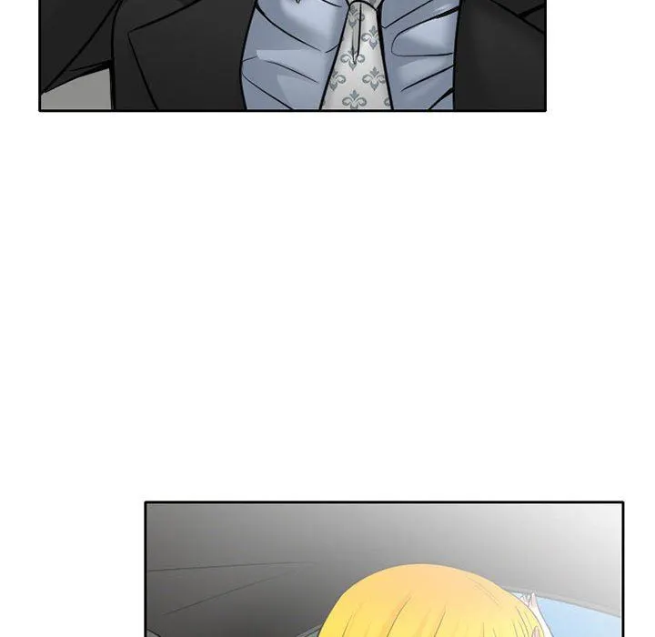 暗黑之恋 - 第70话 - page 75