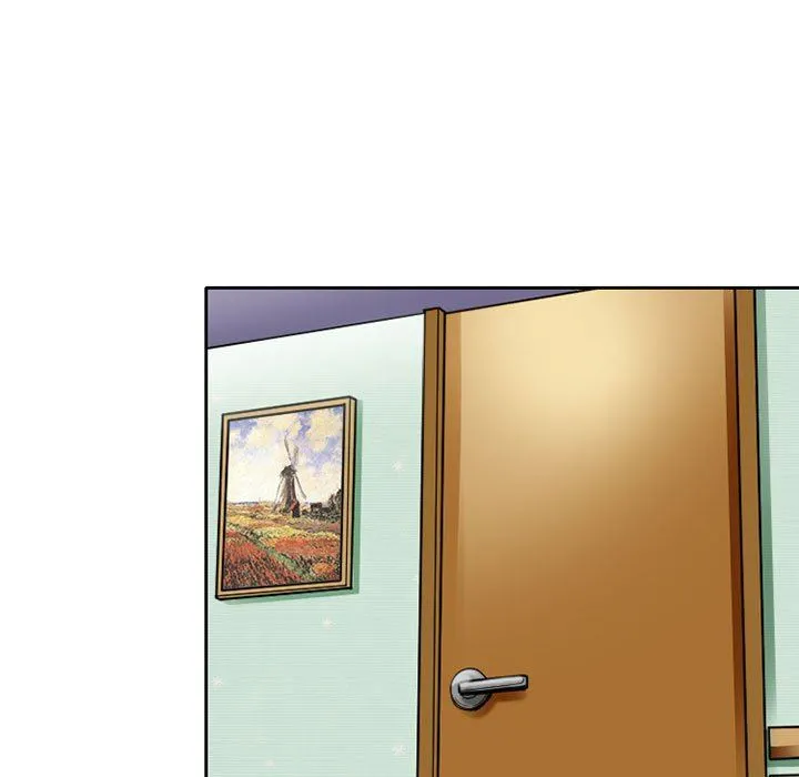 暗黑之恋 - 第55话 - page 23