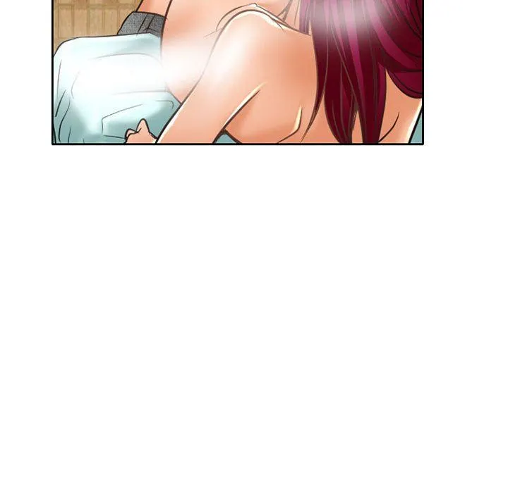 暗黑之恋 - 第55话 - page 49