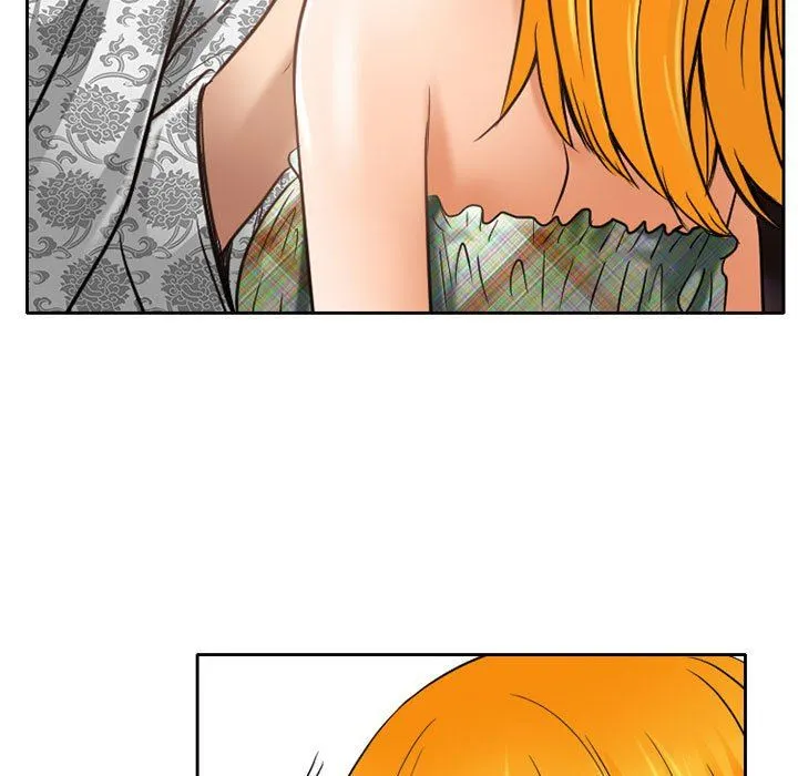 暗黑之恋 - 第56话 - page 29