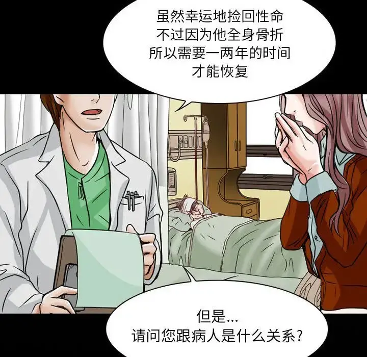 暗黑之恋 - 第24章 - page 36