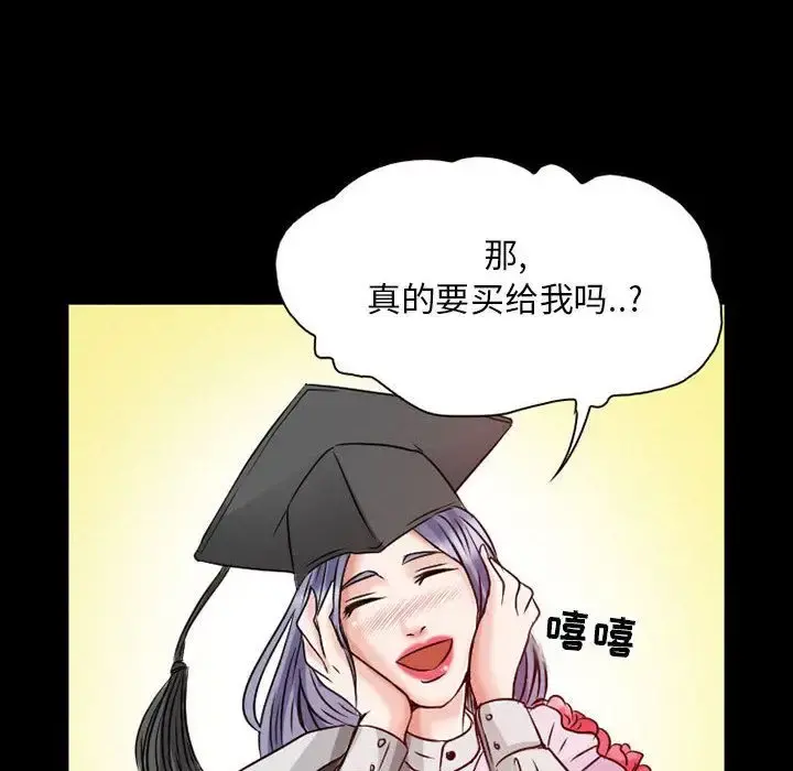 暗黑之恋 - 第24章 - page 68