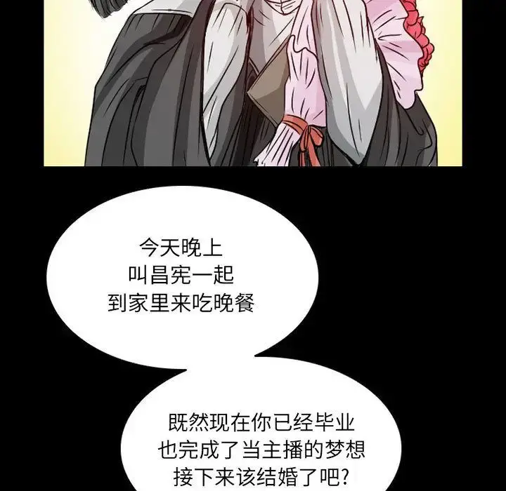 暗黑之恋 - 第24章 - page 69