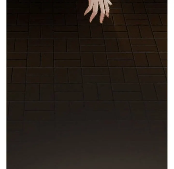 暗黑之恋 - 第1话 - page 108
