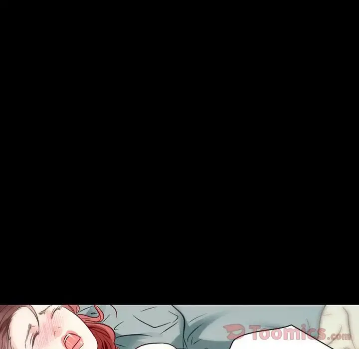 暗黑之恋 - 第28章 - page 62