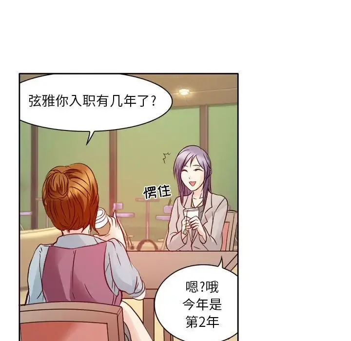 暗黑之恋 - 第28章 - page 75