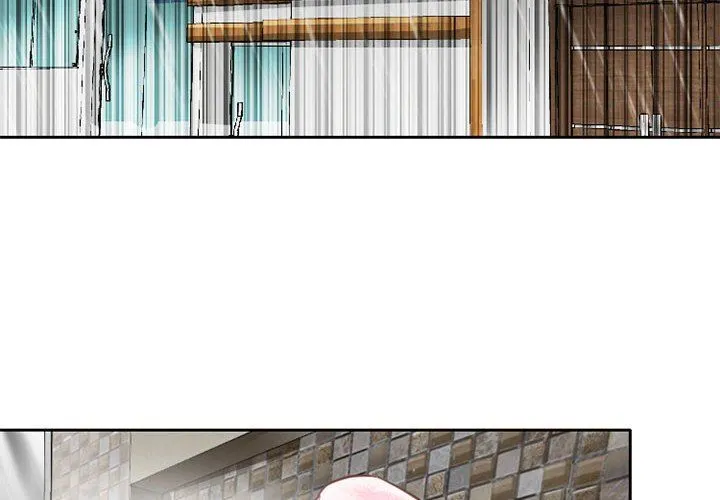 暗黑之恋 - 第60话 - page 4
