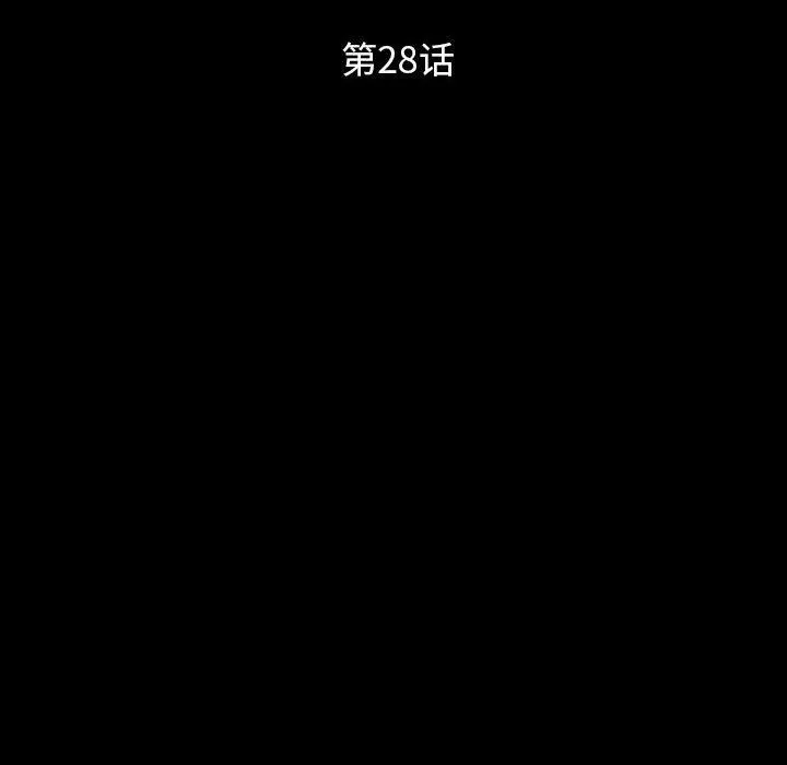 暗黑之恋 - 第28话 - page 16