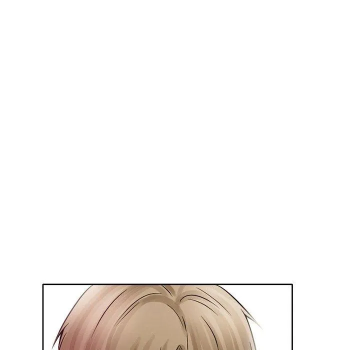 暗黑之恋 - 第17话 - page 61