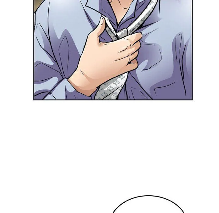 暗黑之恋 - 第66话 - page 11