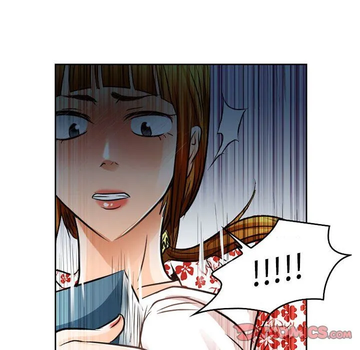 暗黑之恋 - 第66话 - page 70