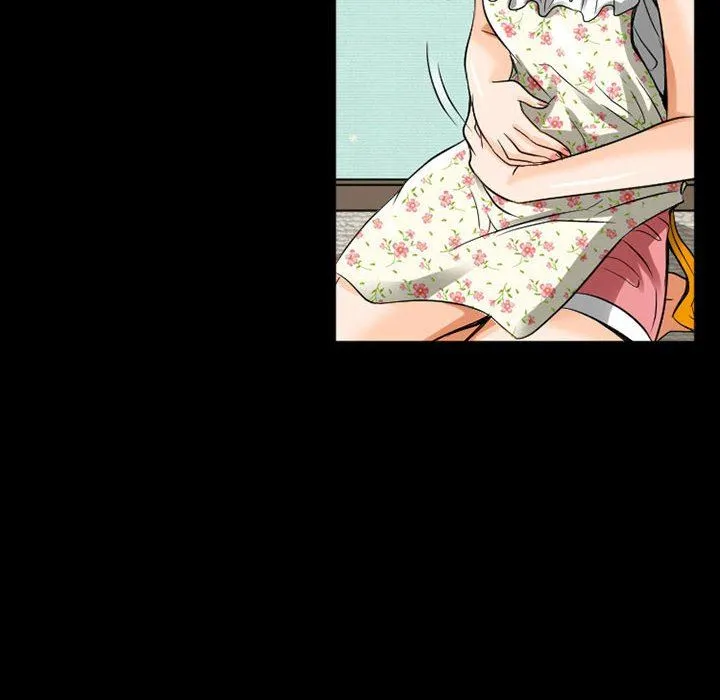 暗黑之恋 - 第44话 - page 64
