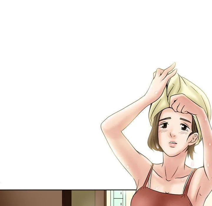 暗黑之恋 - 第15话 - page 31
