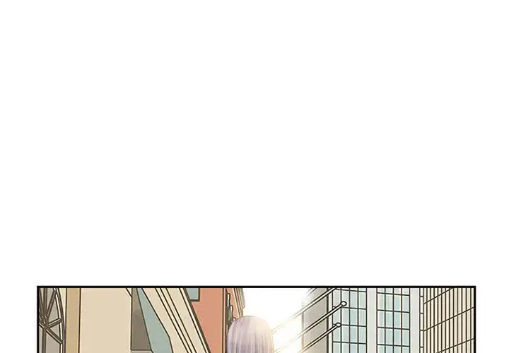 暗黑之恋 - 第1话 - page 1