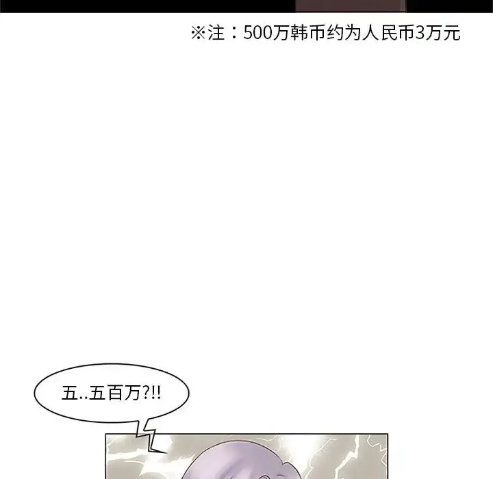 暗黑之恋 - 第1话 - page 29