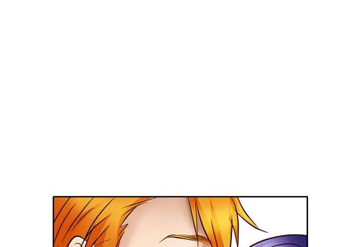 暗黑之恋 - 第61话 - page 3