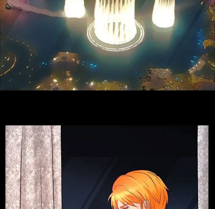 暗黑之恋 - 第35话 - page 43