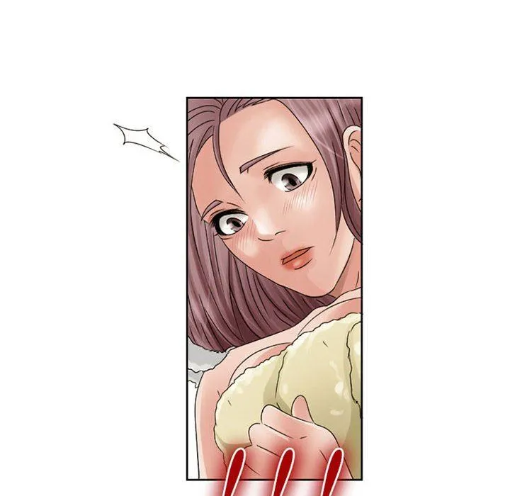 暗黑之恋 - 第9话 - page 44