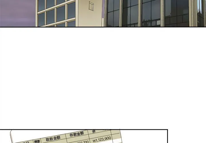 暗黑之恋 - 第8话 - page 3